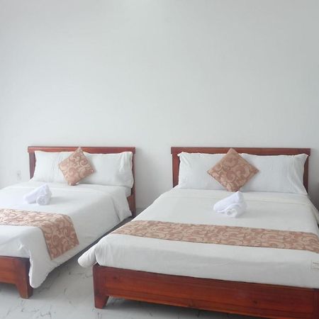 Rose Hotel 岘港 外观 照片