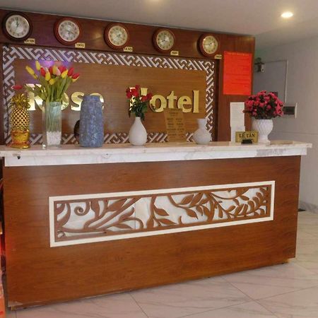 Rose Hotel 岘港 外观 照片