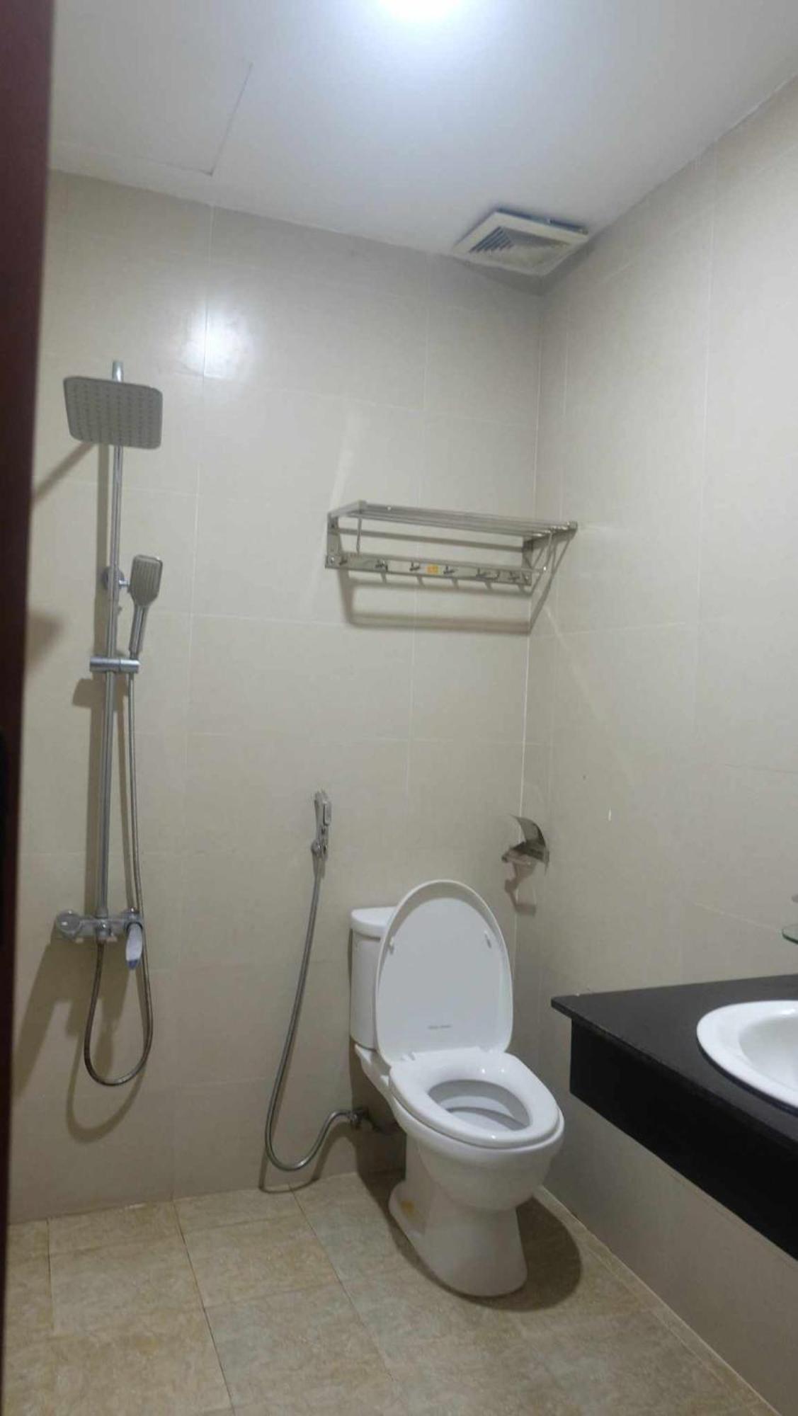 Rose Hotel 岘港 外观 照片