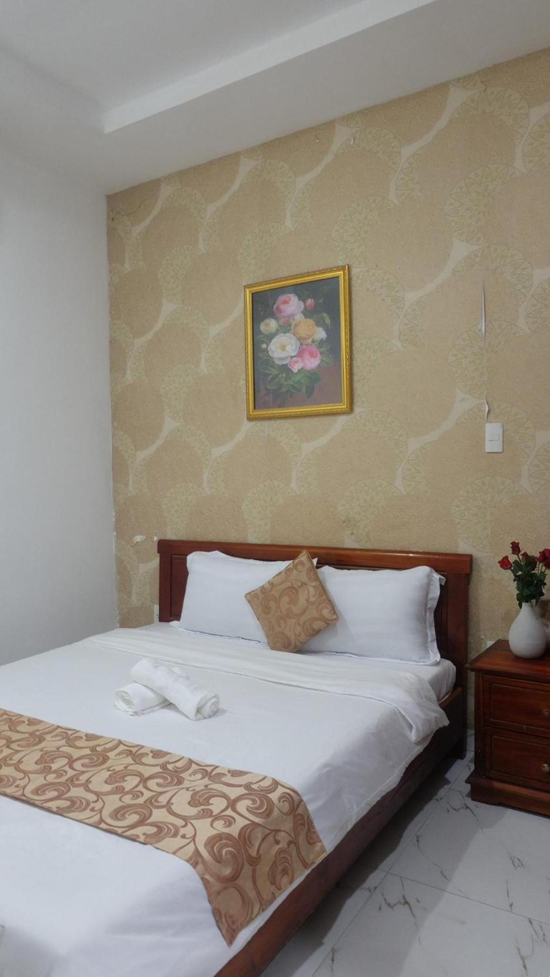 Rose Hotel 岘港 外观 照片