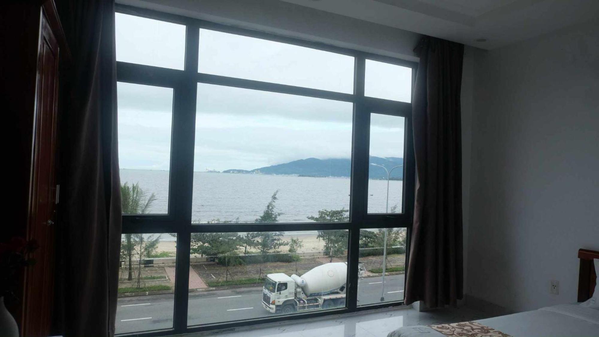 Rose Hotel 岘港 外观 照片